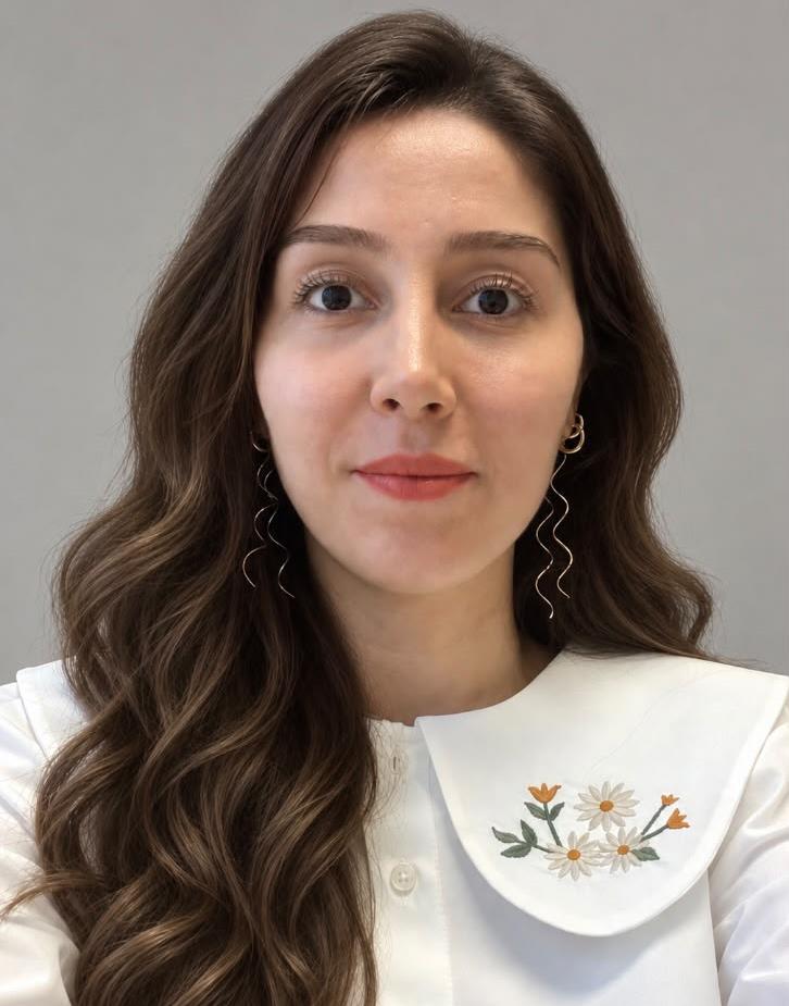 BETÜL PAKÖZ