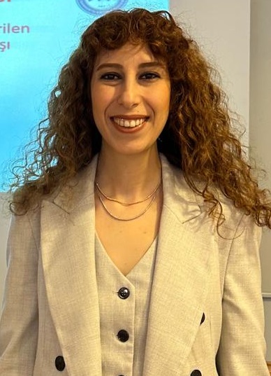 FATMA TUĞÇE ÇINAR ÖZKAN