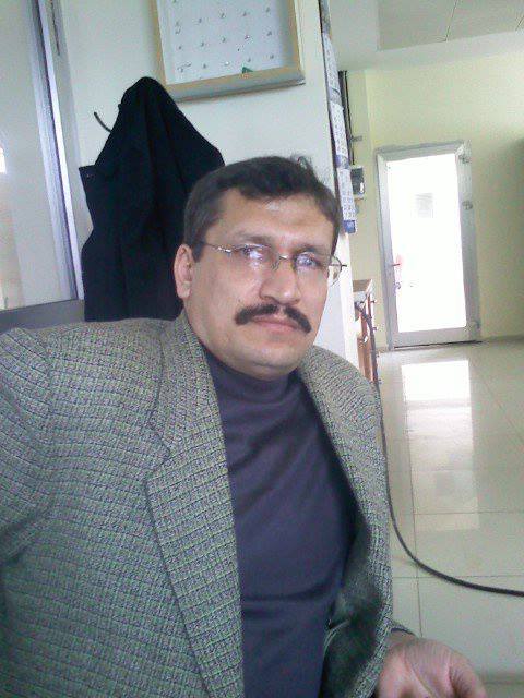 HALİL İBRAHİM KAYA