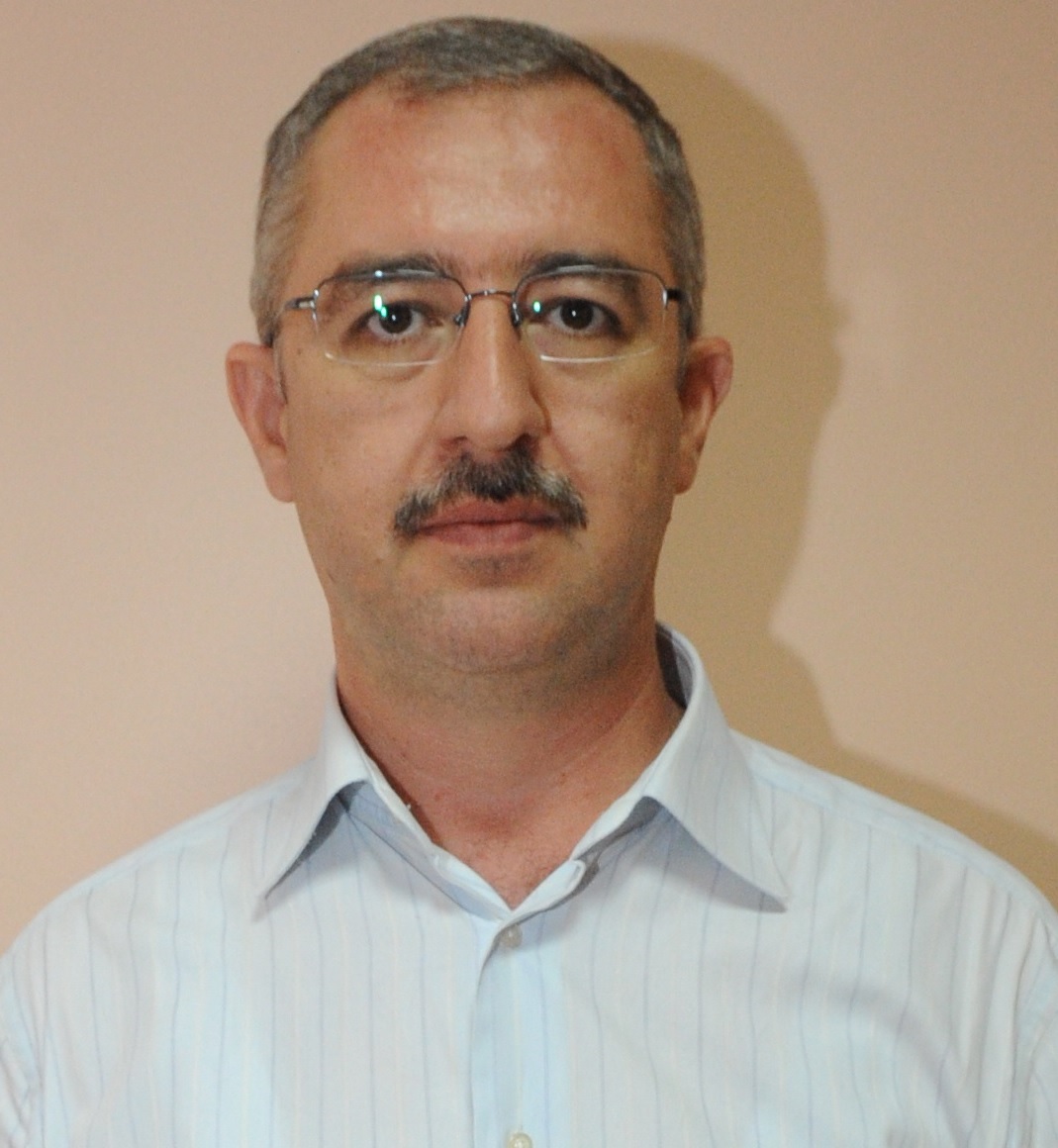 MEHMET METİN KÖSE